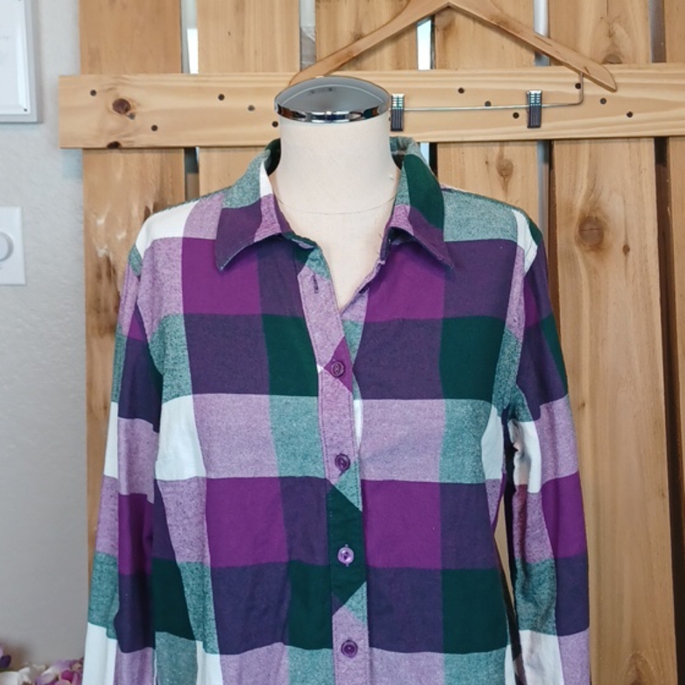 Bit & Bridle Blouse - Picture 2 of 6